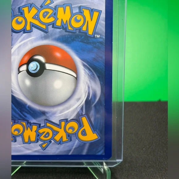 Plasma Blast Palkia EX Holo Pokémon Card - Picture 6 of 7